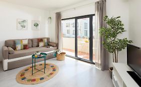 Casas Barulho Apartment Old Town