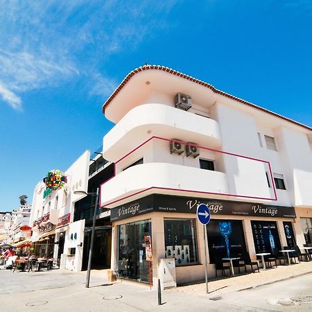 Casas Barulho Apartment Old Town Albufeira Exterior photo