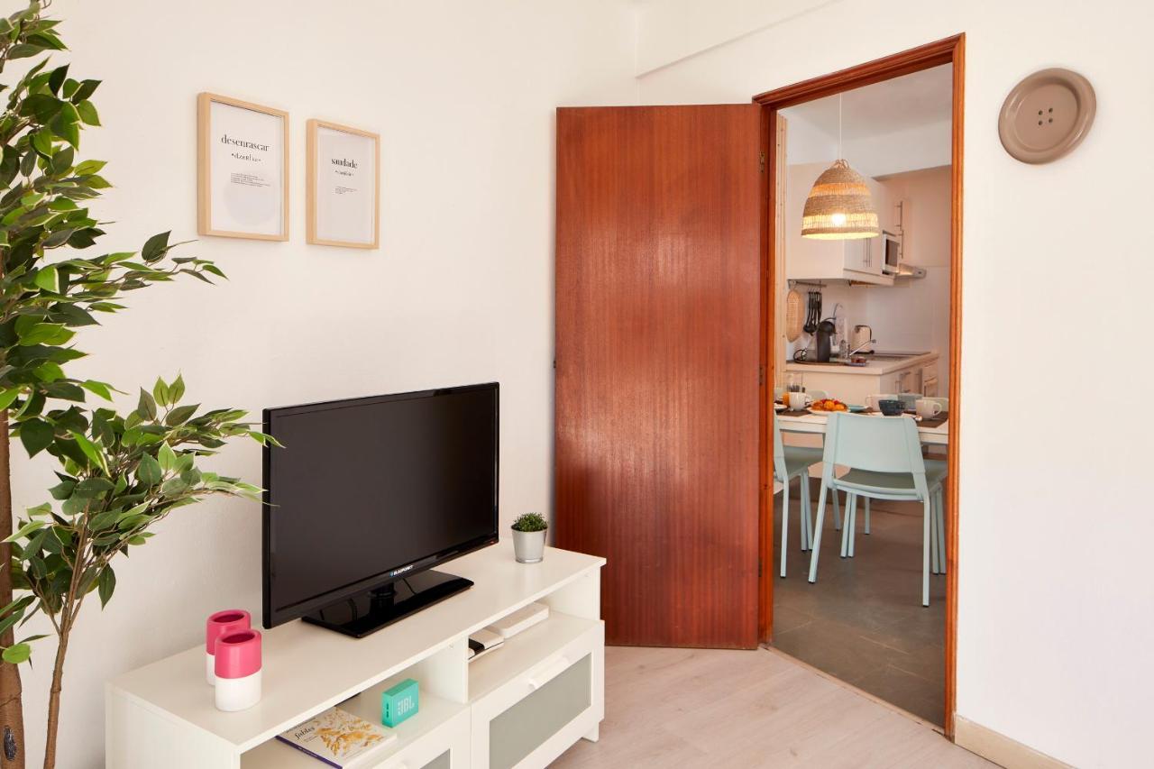 Casas Barulho Apartment Old Town Albufeira Exterior photo