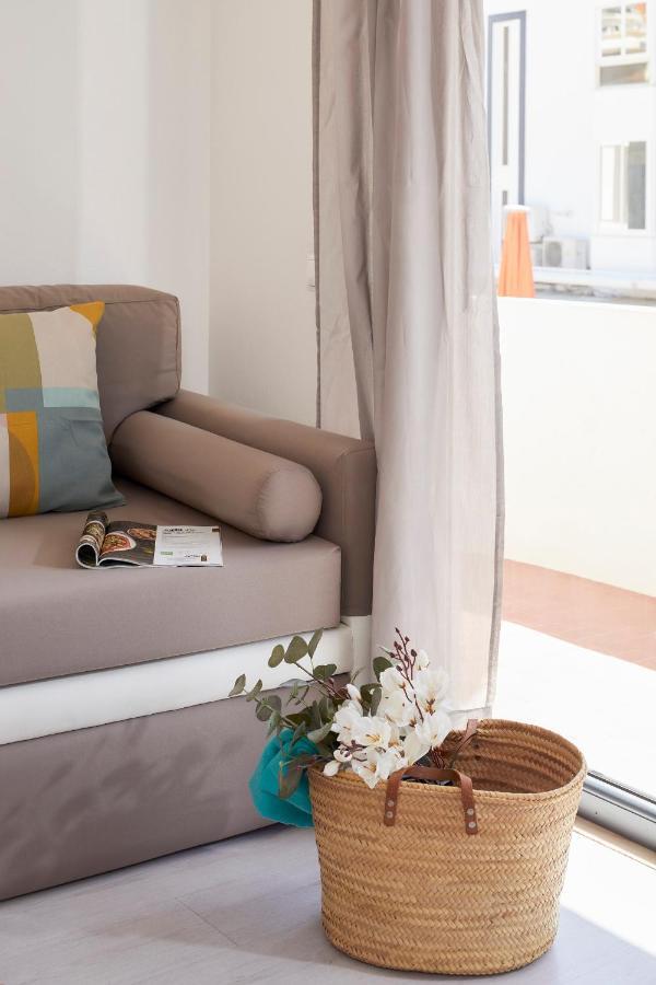 Casas Barulho Apartment Old Town Albufeira Exterior photo