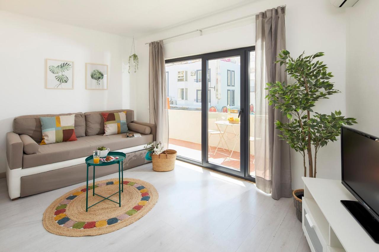 Casas Barulho Apartment Old Town Albufeira Exterior photo