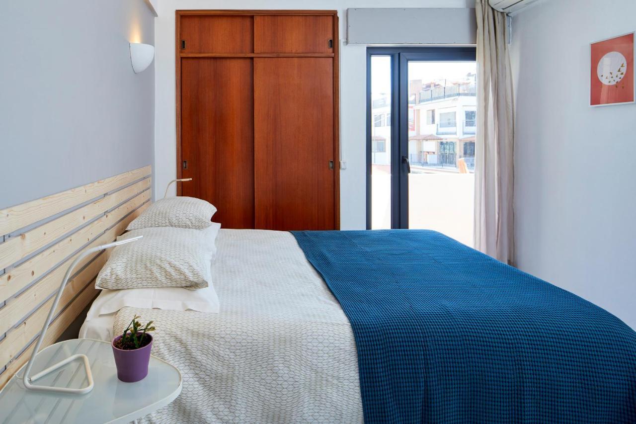 Casas Barulho Apartment Old Town Albufeira Exterior photo