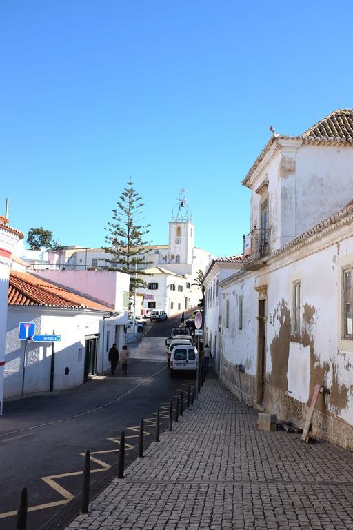 Casas Barulho Apartment Old Town Albufeira Exterior photo