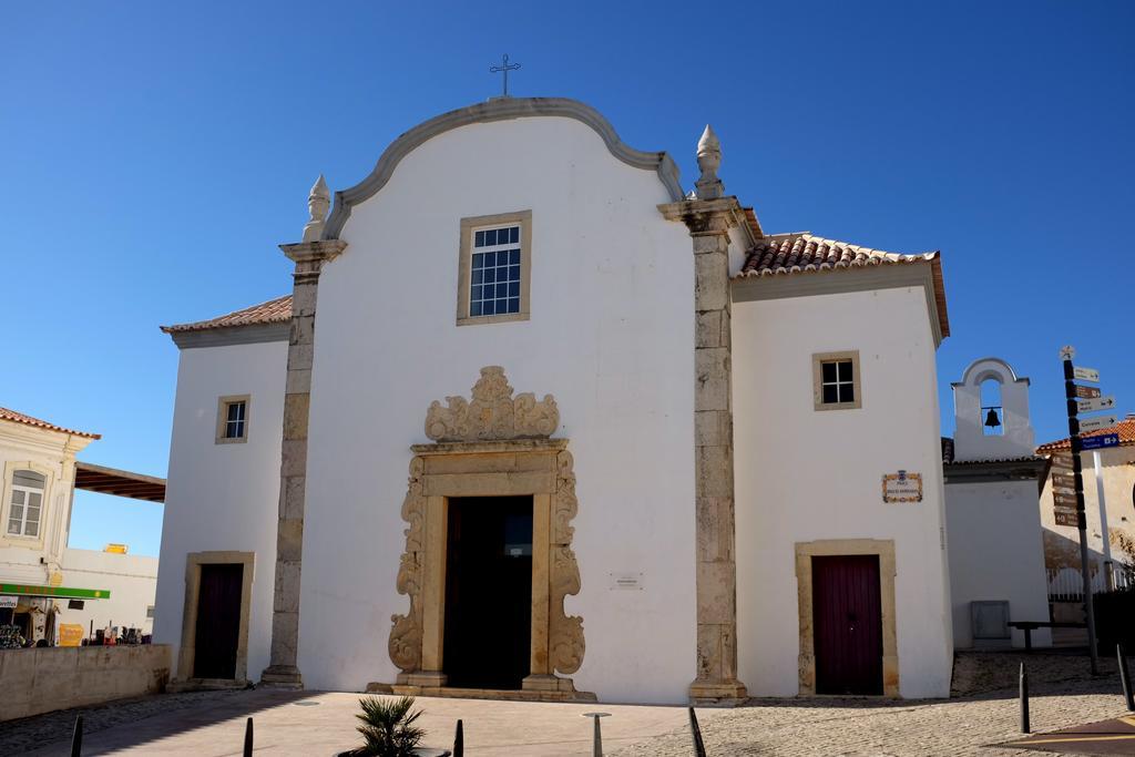 Casas Barulho Apartment Old Town Albufeira Exterior photo