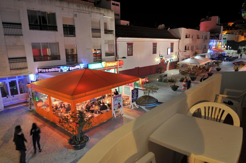 Casas Barulho Apartment Old Town Albufeira Room photo